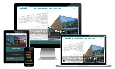 Ahlgrimm - Ideen in Metall