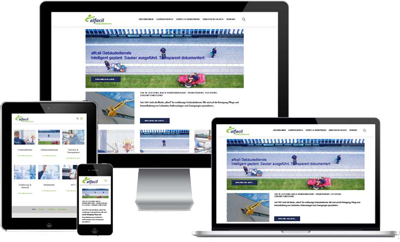 Alfacil Gebäudereinigung