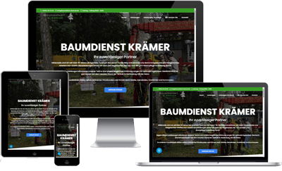 Baumdienst Krämer