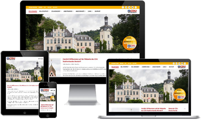 CDU-Stadtverband Bendorf