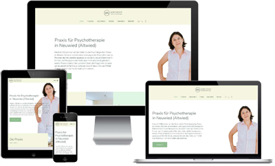 Praxis Altwied