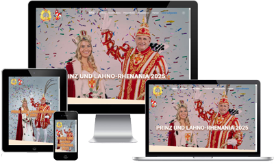 Prinz und Lahno-Rhenania 2025