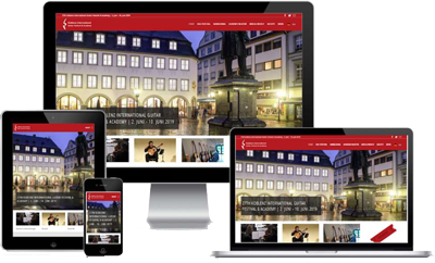 RhineGuitar Festival