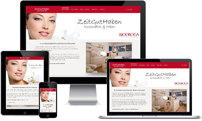 ZeitgutHaben Kosmetik